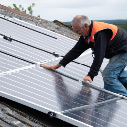 Installation de panneaux solaires photovoltaïques : Les étapes à suivre Joue-les-Tours