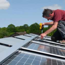 Installer des panneaux solaires photovoltaïques : Le guide pratique Tonnerre