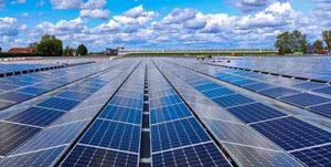 Devis des travaux d'installations photovoltaïques et panneaux solaires à Harly