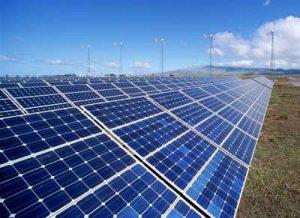 travaux photovoltaique Saint-Nizier-le-Desert 