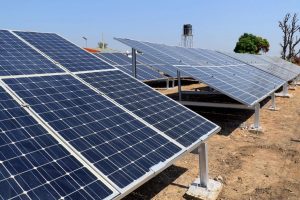solaire photovoltaïque Lucenay-les-Aix