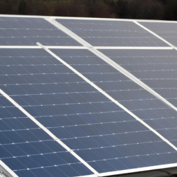 Panneaux solaires photovoltaïques : La technologie derrière l'énergie solaire Vierzon