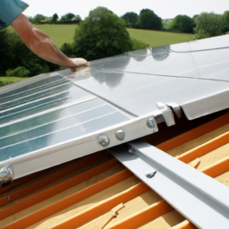 Choisir les bons panneaux solaires photovoltaïques pour votre maison Saint-Georges-de-Didonne